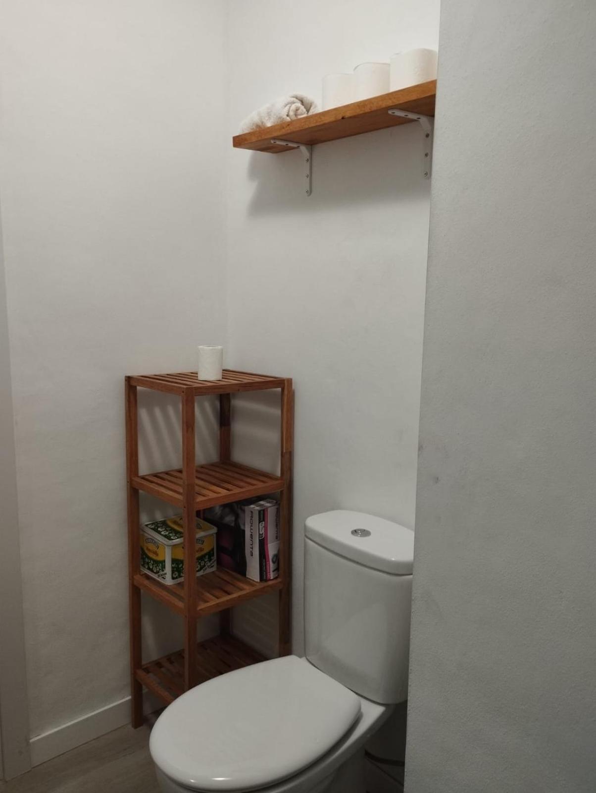 Apartamentos Marco Sancho Centro-Alameda-Setas