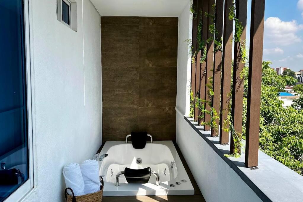 Noah apartasuite 602
