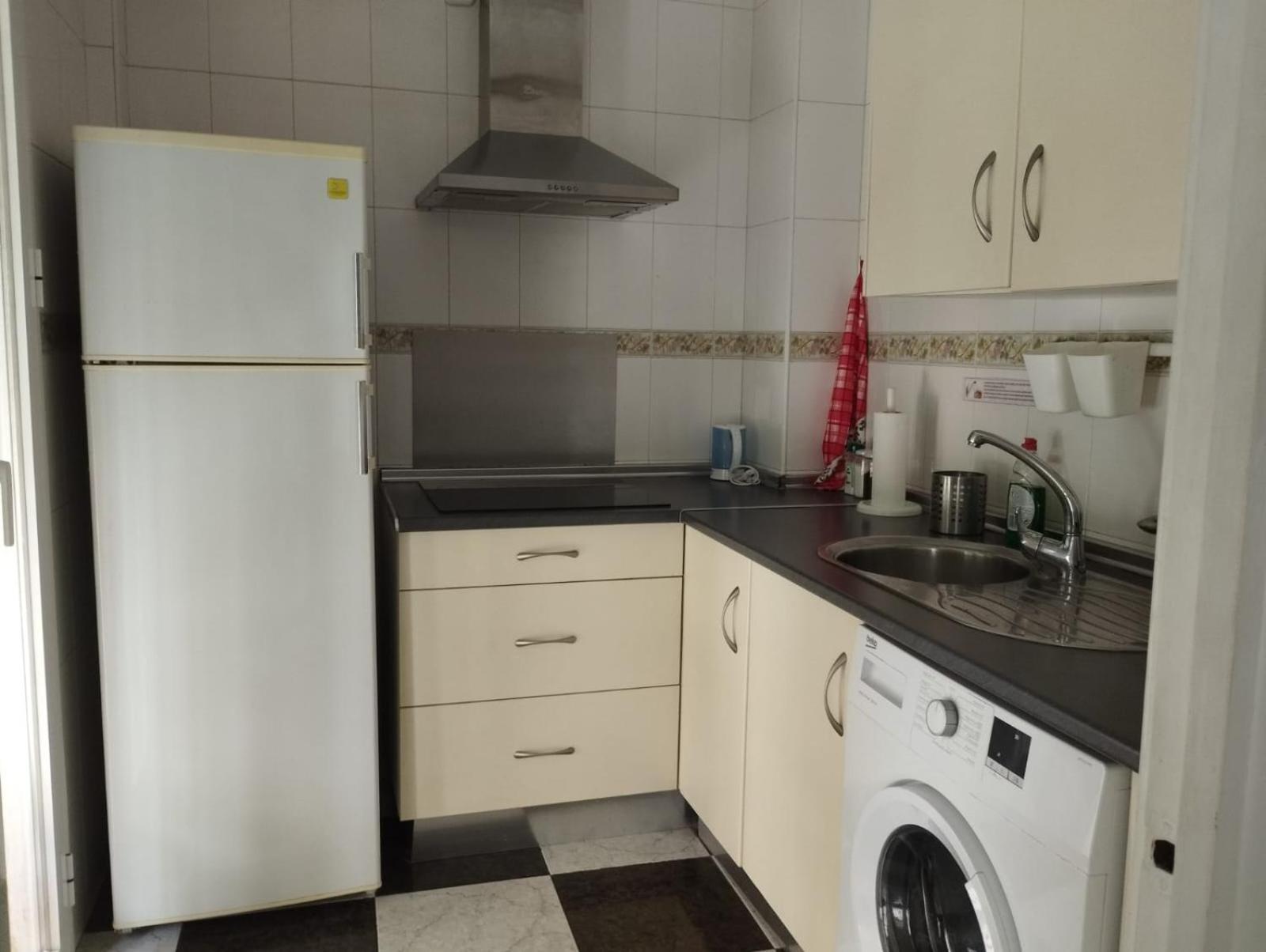 Apartamentos Marco Sancho Centro-Alameda-Setas