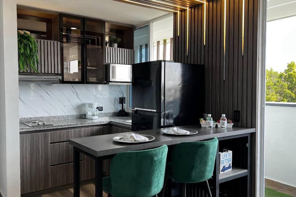 Noah apartasuite 602