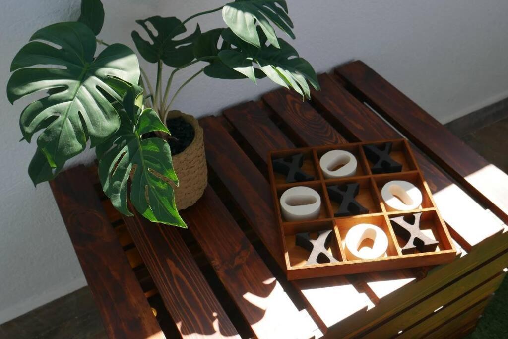 Noah apartasuite 602