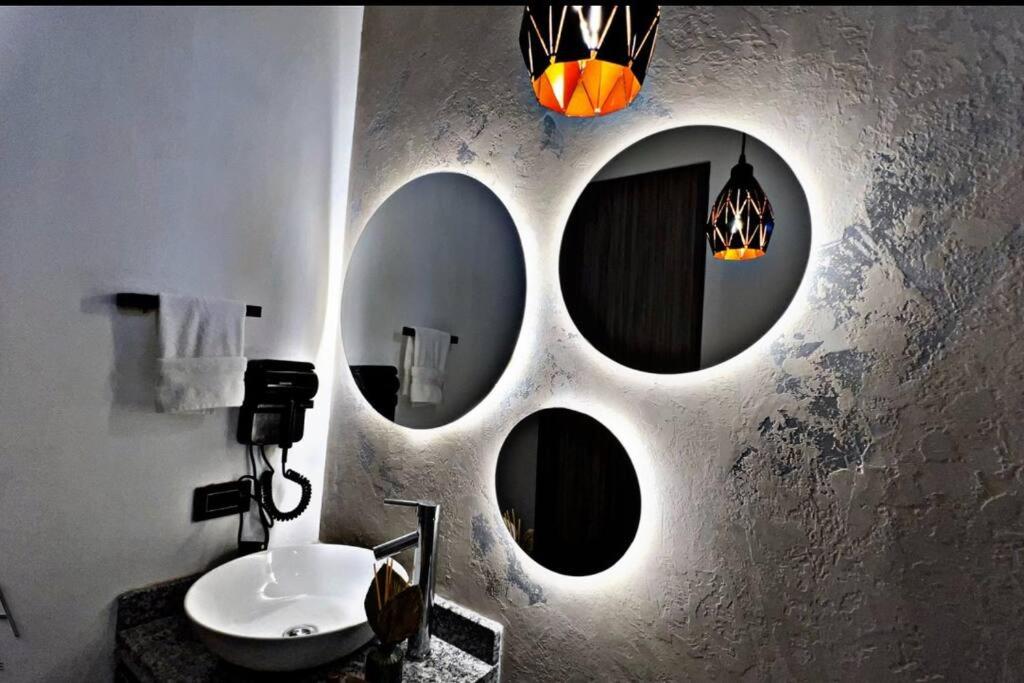 Noah apartasuite 602