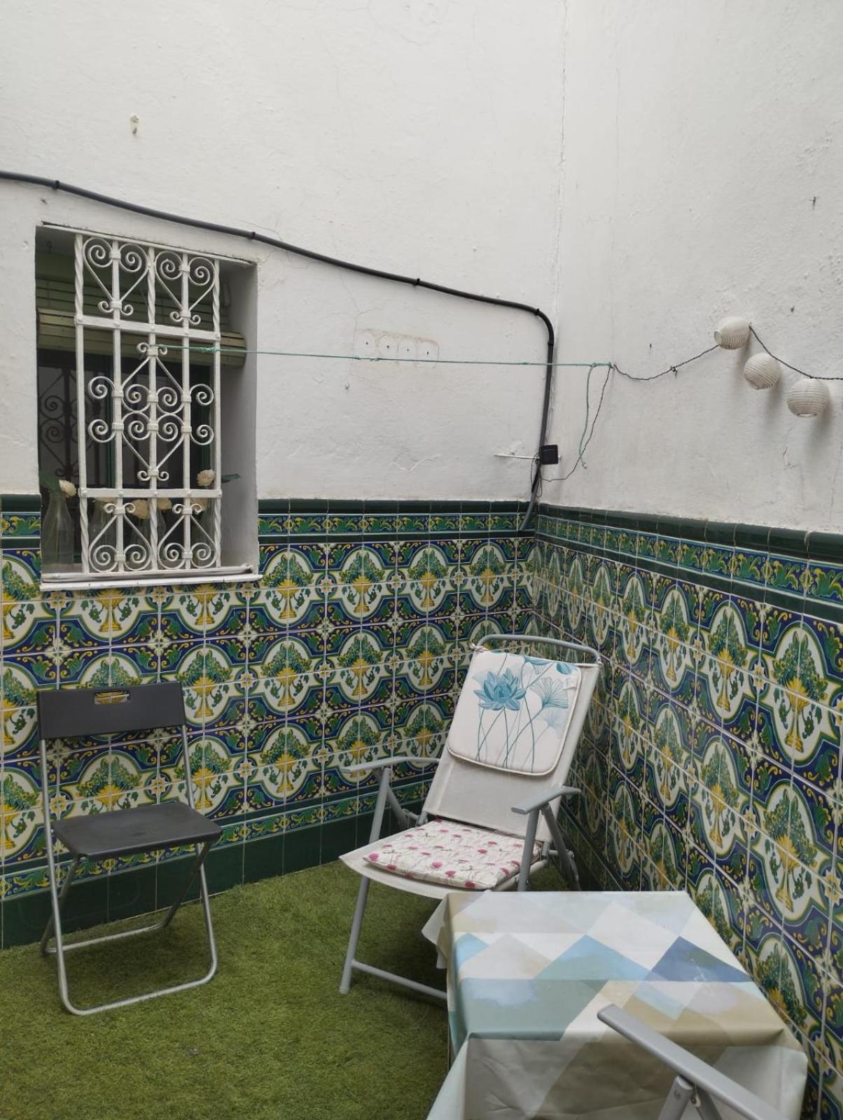 Apartamentos Marco Sancho Centro-Alameda-Setas