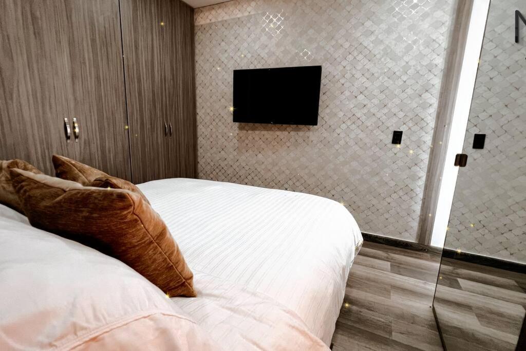 Noah apartasuite 602