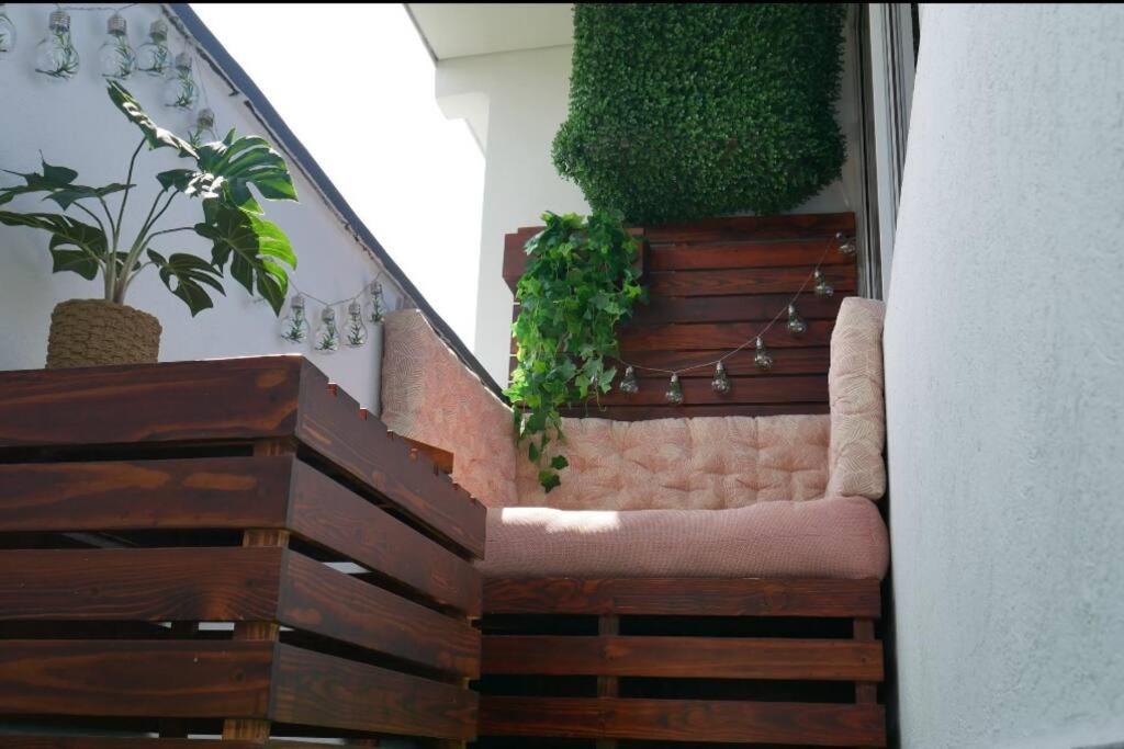 Noah apartasuite 602