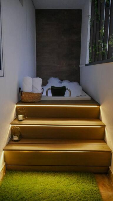 Noah apartasuite 602
