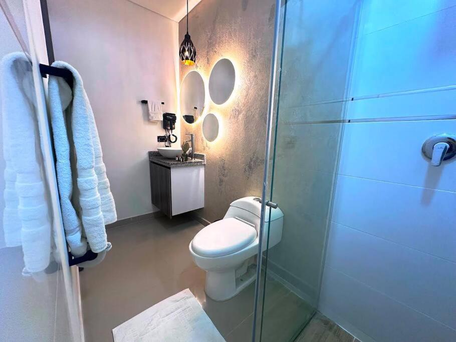 Noah apartasuite 602
