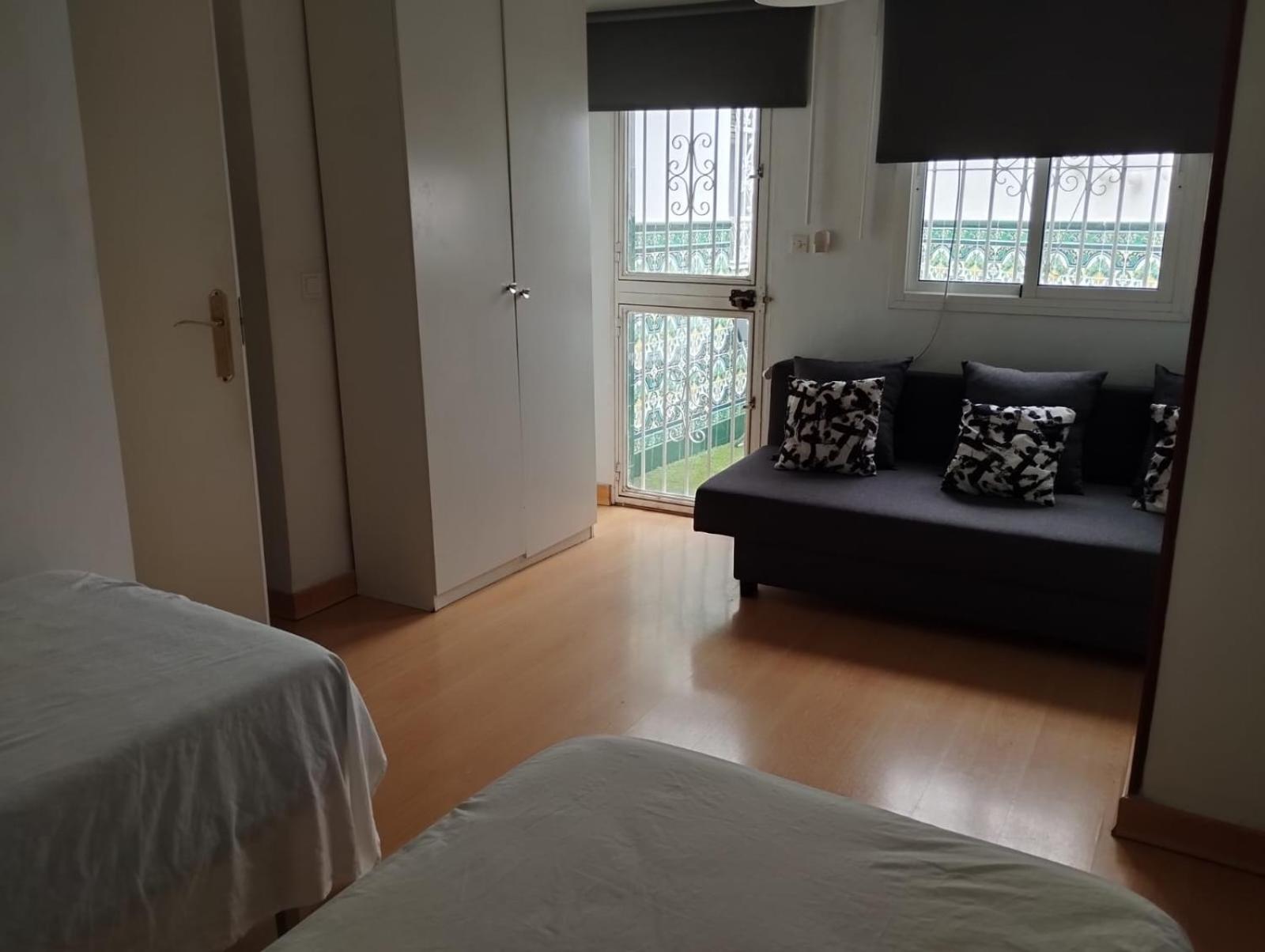 Apartamentos Marco Sancho Centro-Alameda-Setas