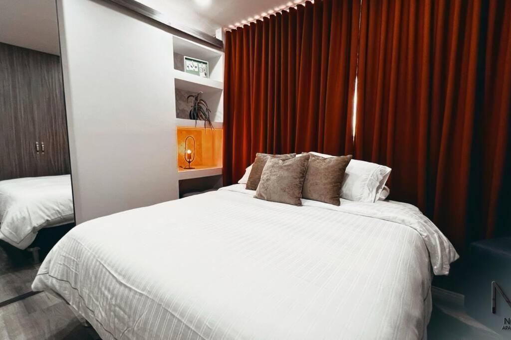 Noah apartasuite 602