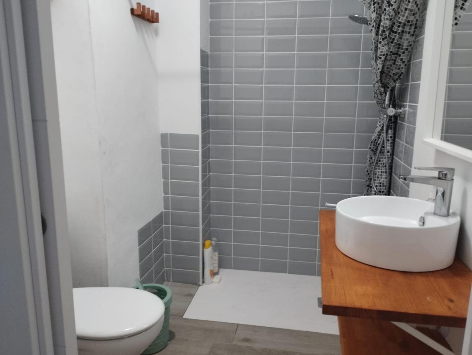 Apartamentos Marco Sancho Centro-Alameda-Setas