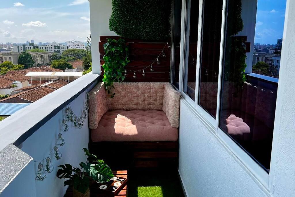 Noah apartasuite 602
