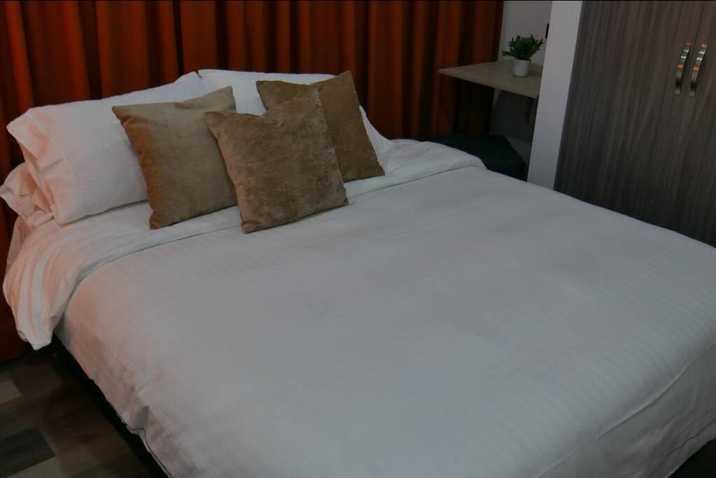 Noah apartasuite 602