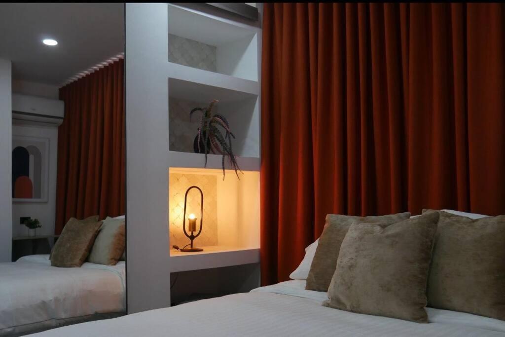 Noah apartasuite 602