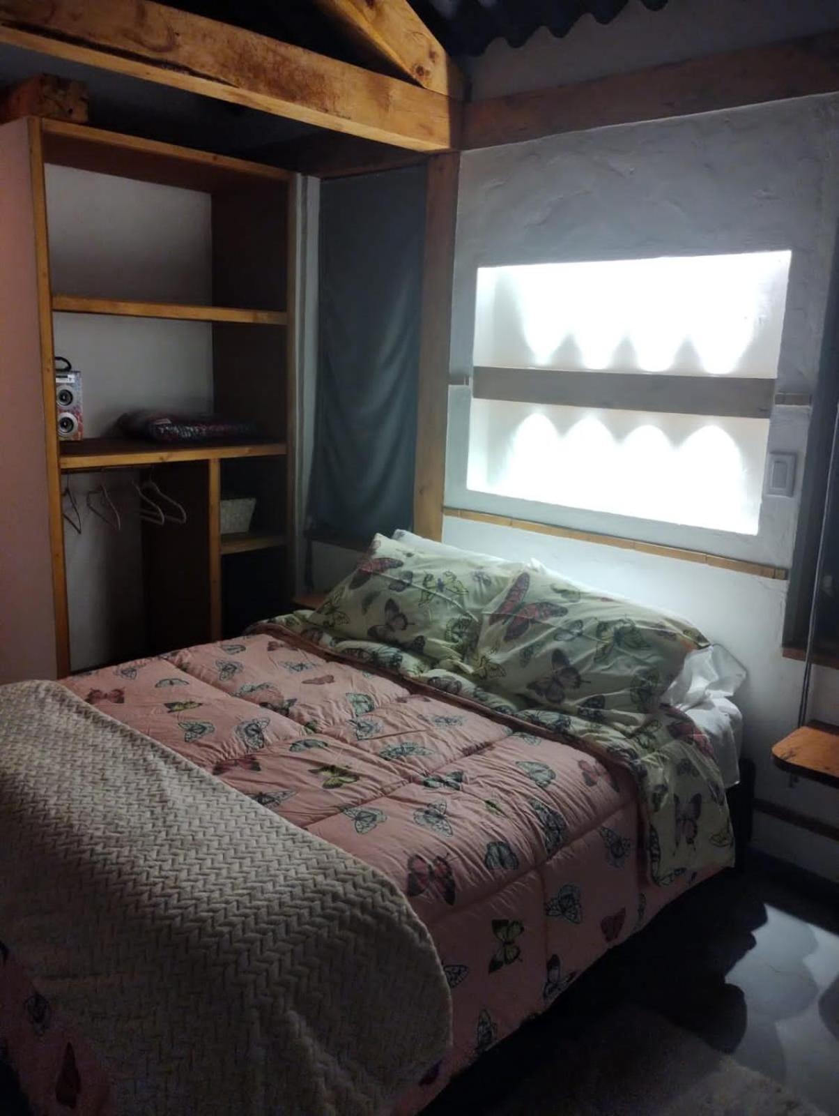 Cabaña Zeus en Villas de San Felipe