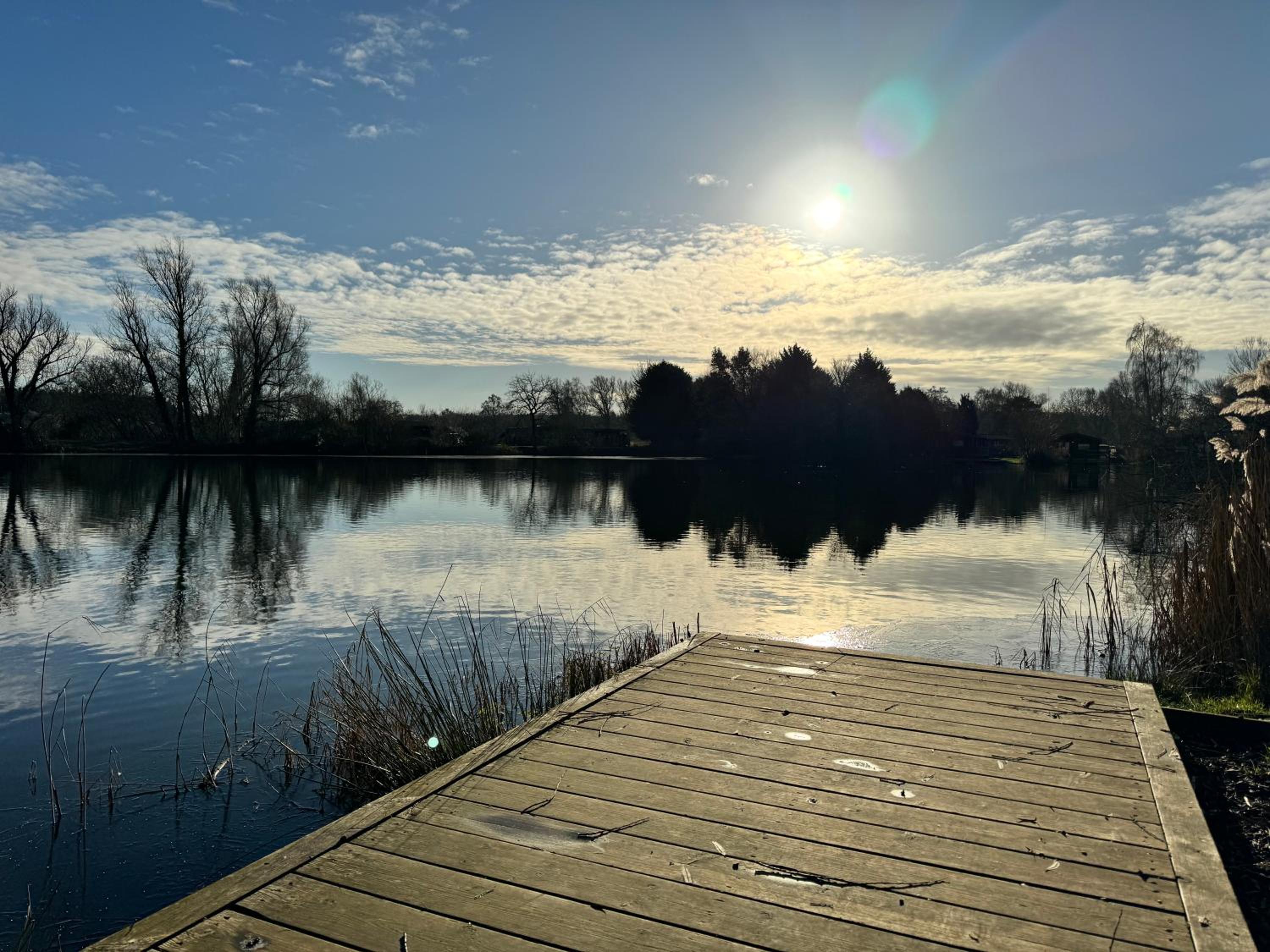 Kings Lynn Vacations - Woodlakes Park By Liv Retreats - Property Image 56