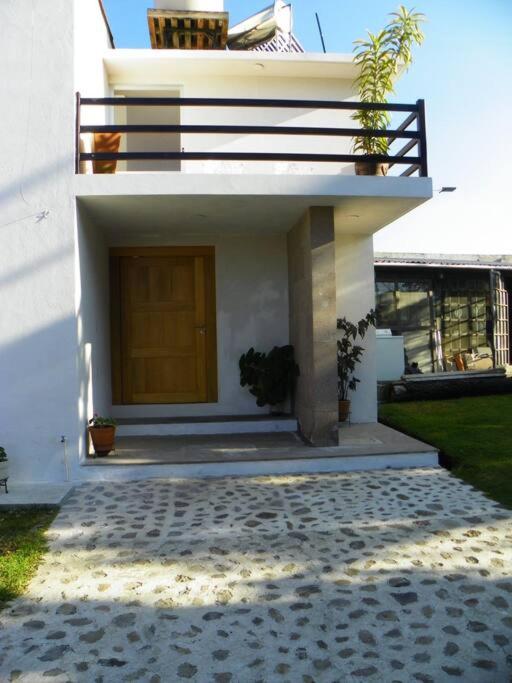 Casa Fresnos view 3