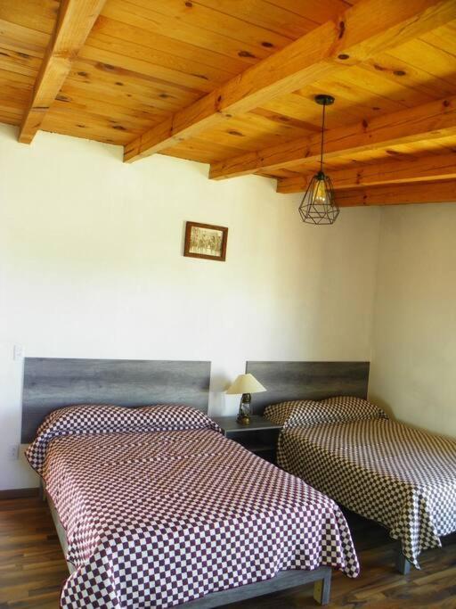 Casa Fresnos view 4