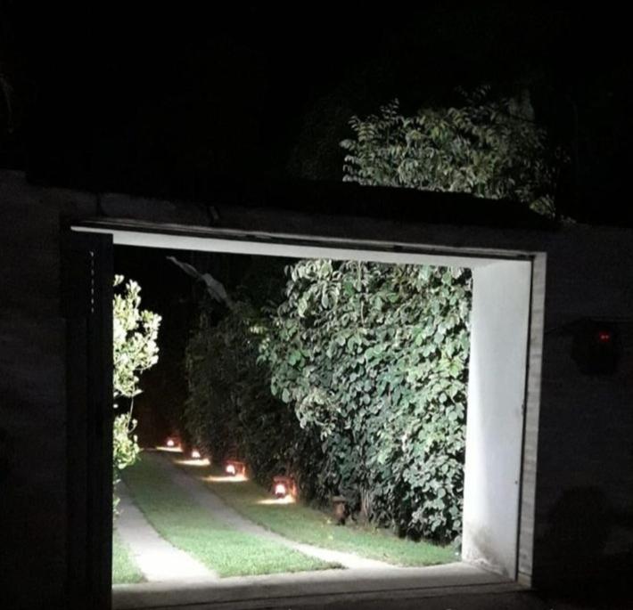 Casa Lari milagres