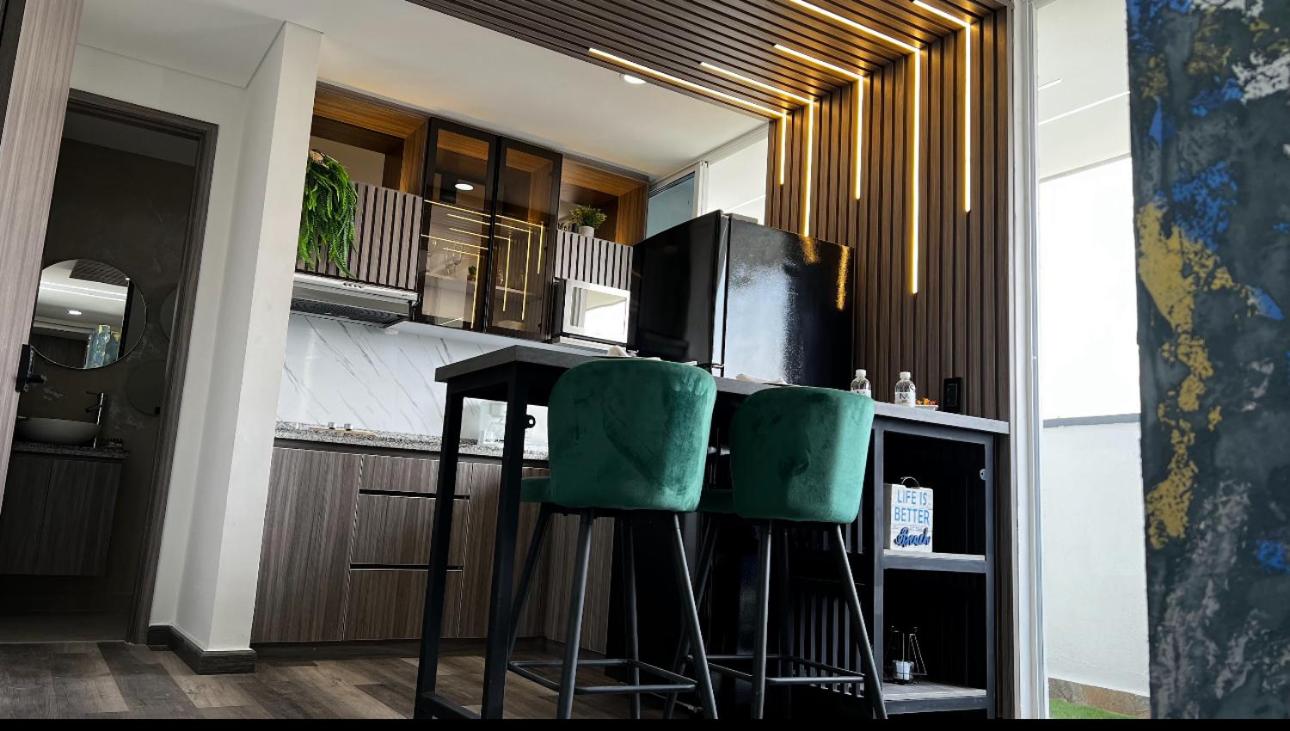Noah apartasuite 602