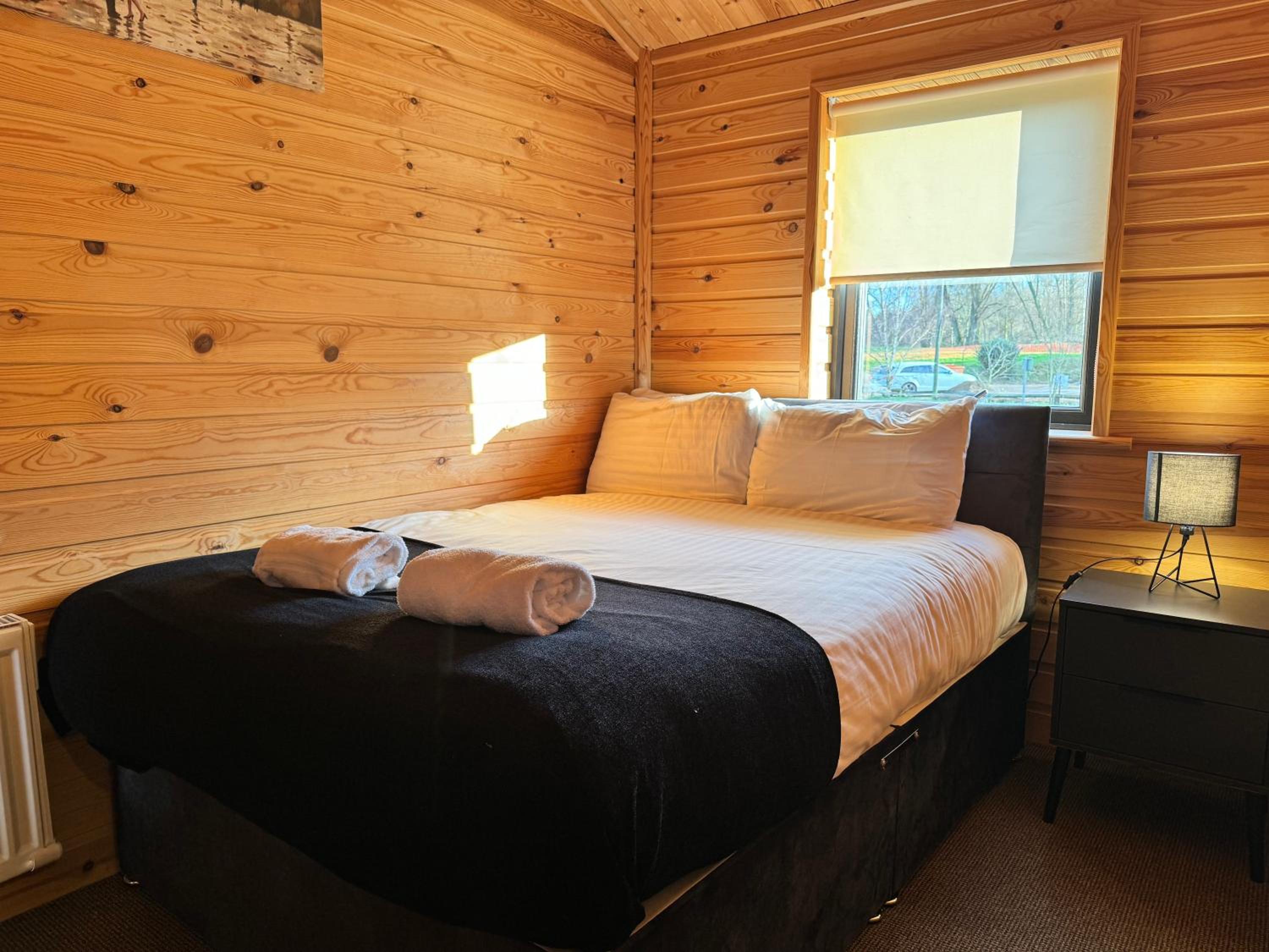 Kings Lynn Vacations - Woodlakes Park By Liv Retreats - Property Image 85