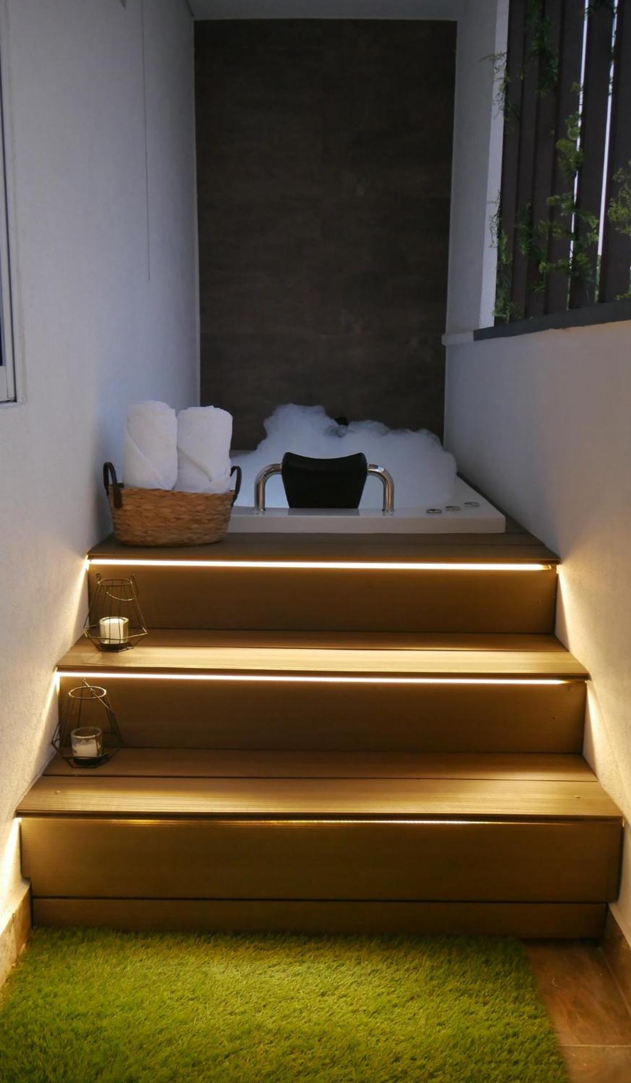 Noah apartasuite 602