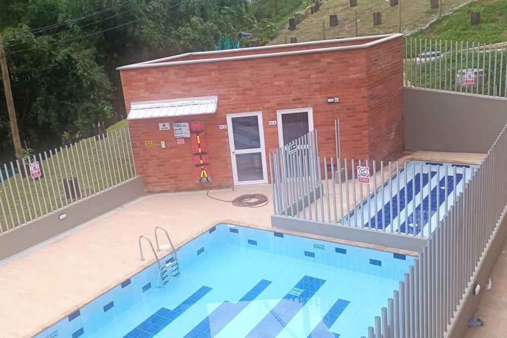 Apartamento de Lujo Sabaneta Jacuzzi