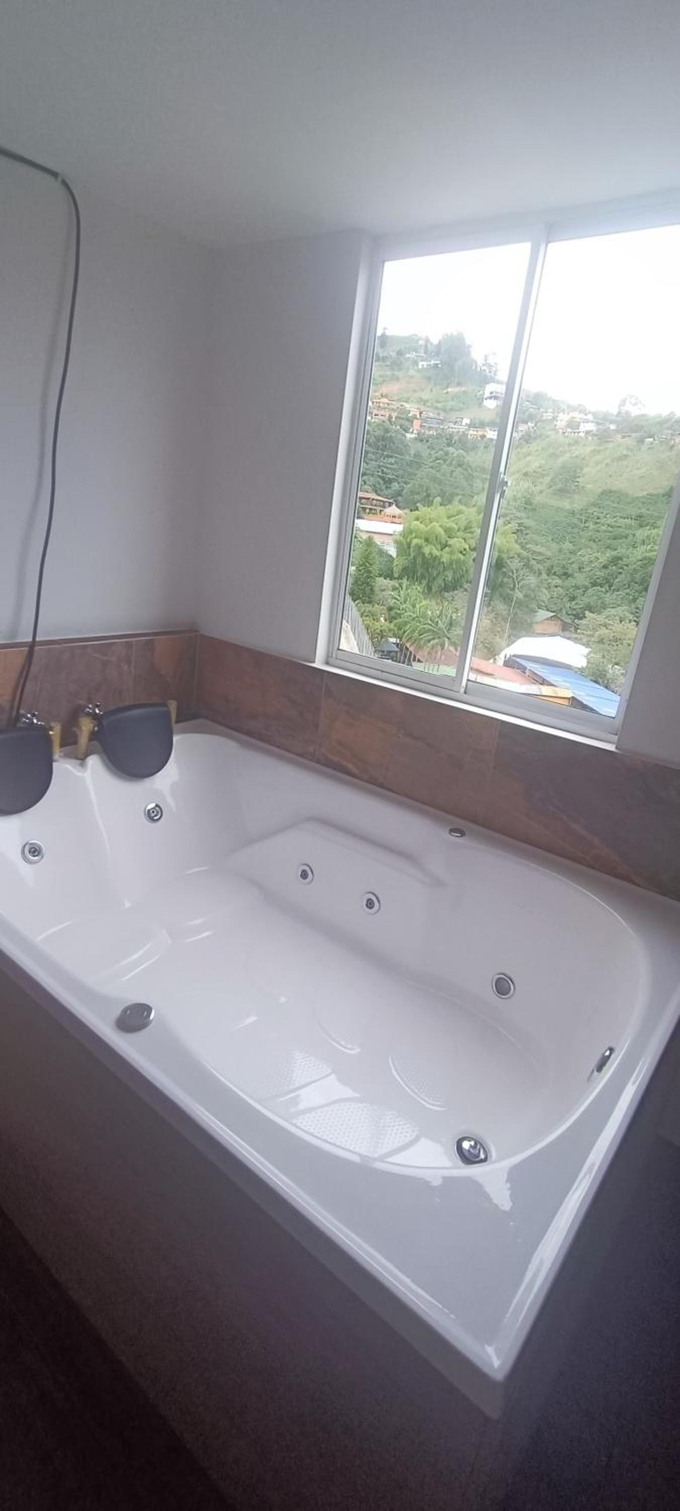 Apartamento de Lujo Sabaneta Jacuzzi