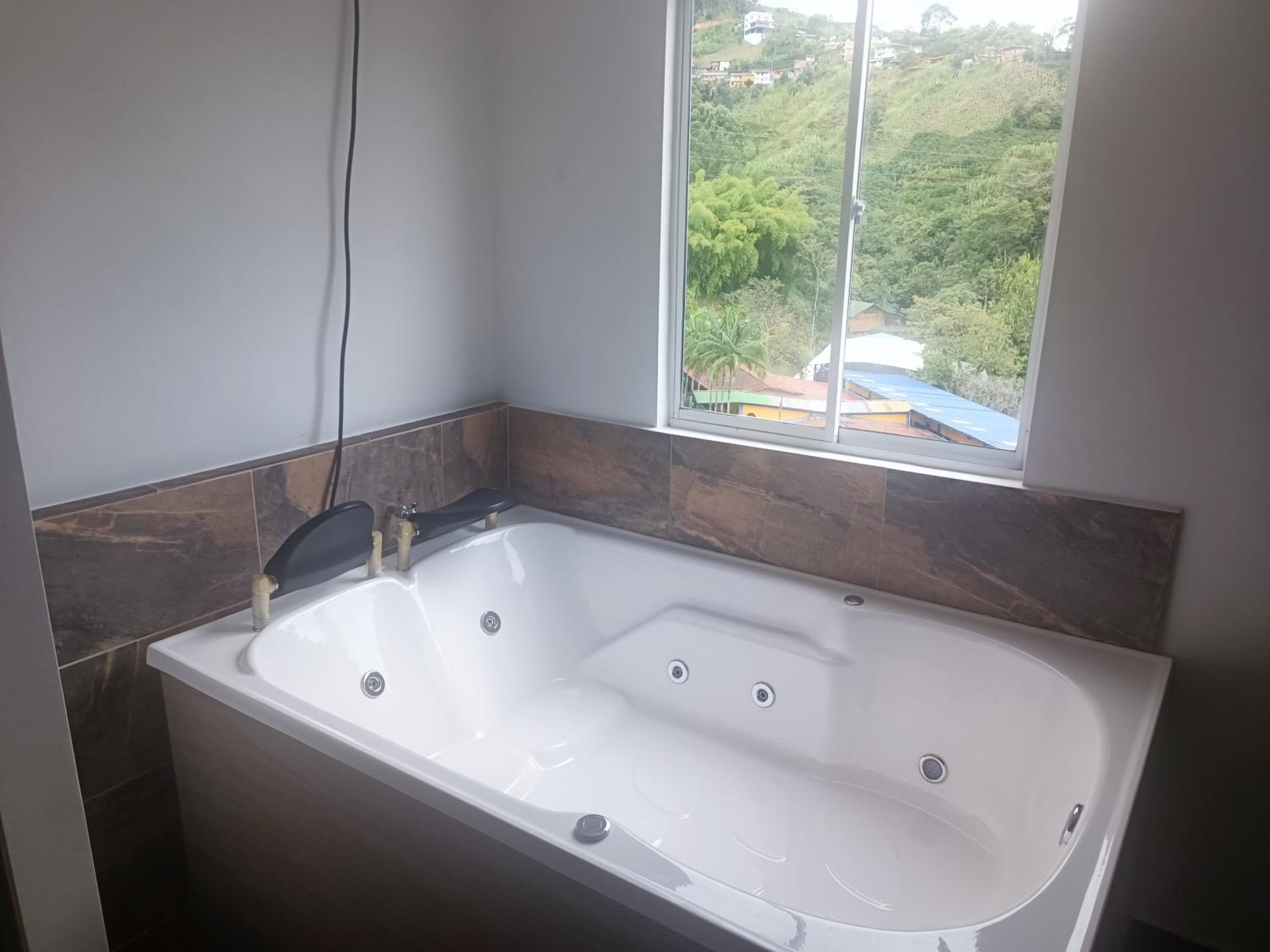 Apartamento de Lujo Sabaneta Jacuzzi