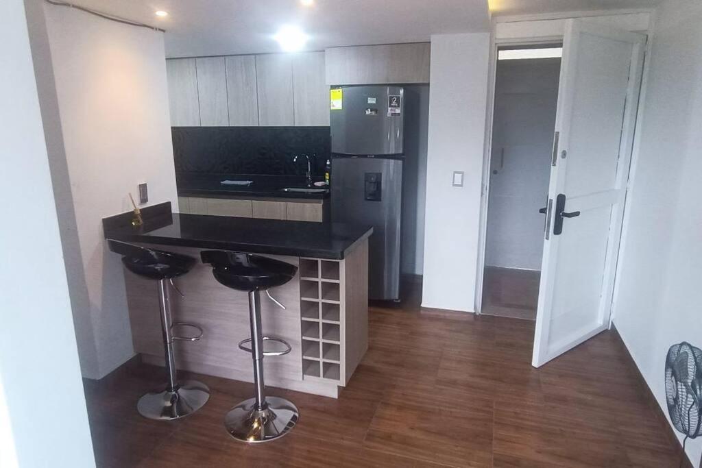 Apartamento de Lujo Sabaneta Jacuzzi