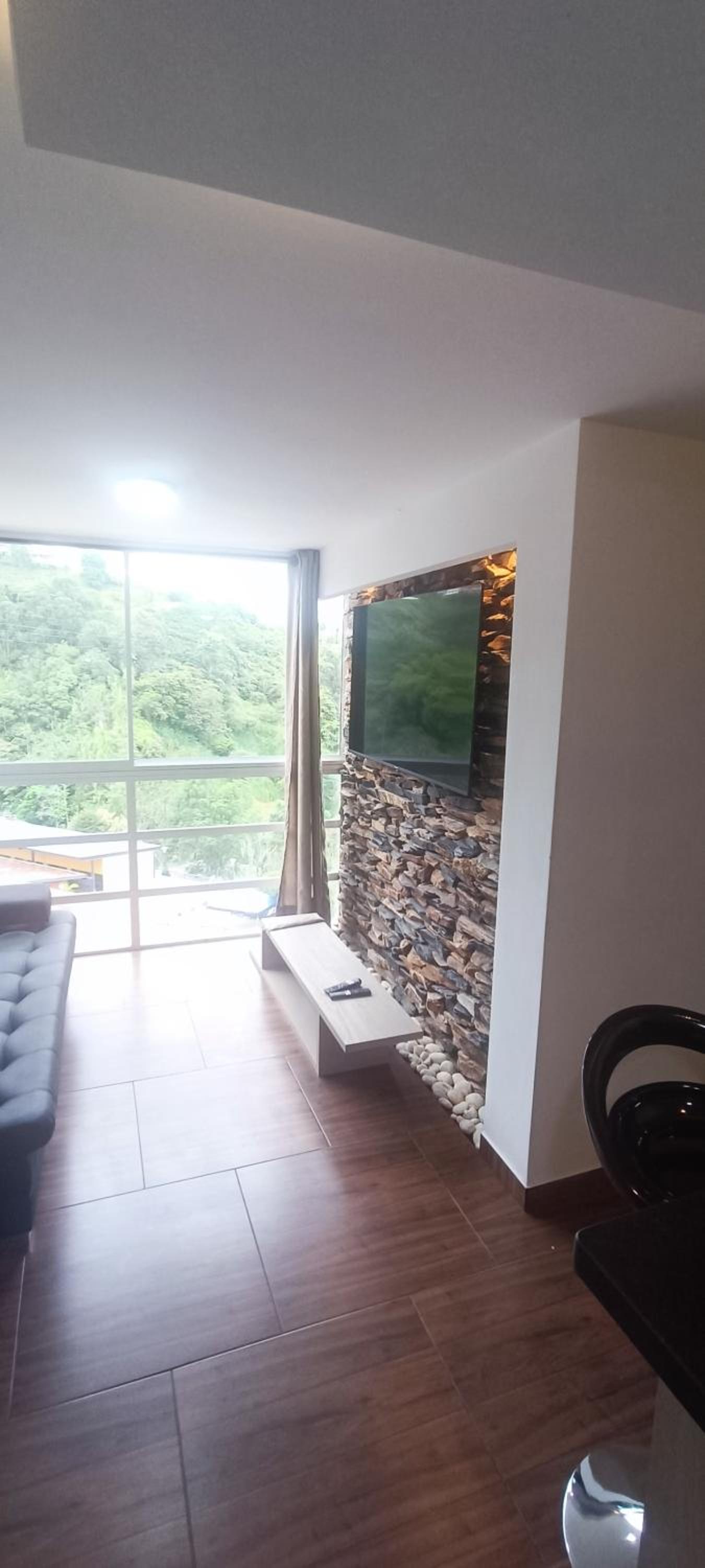 Apartamento de Lujo Sabaneta Jacuzzi