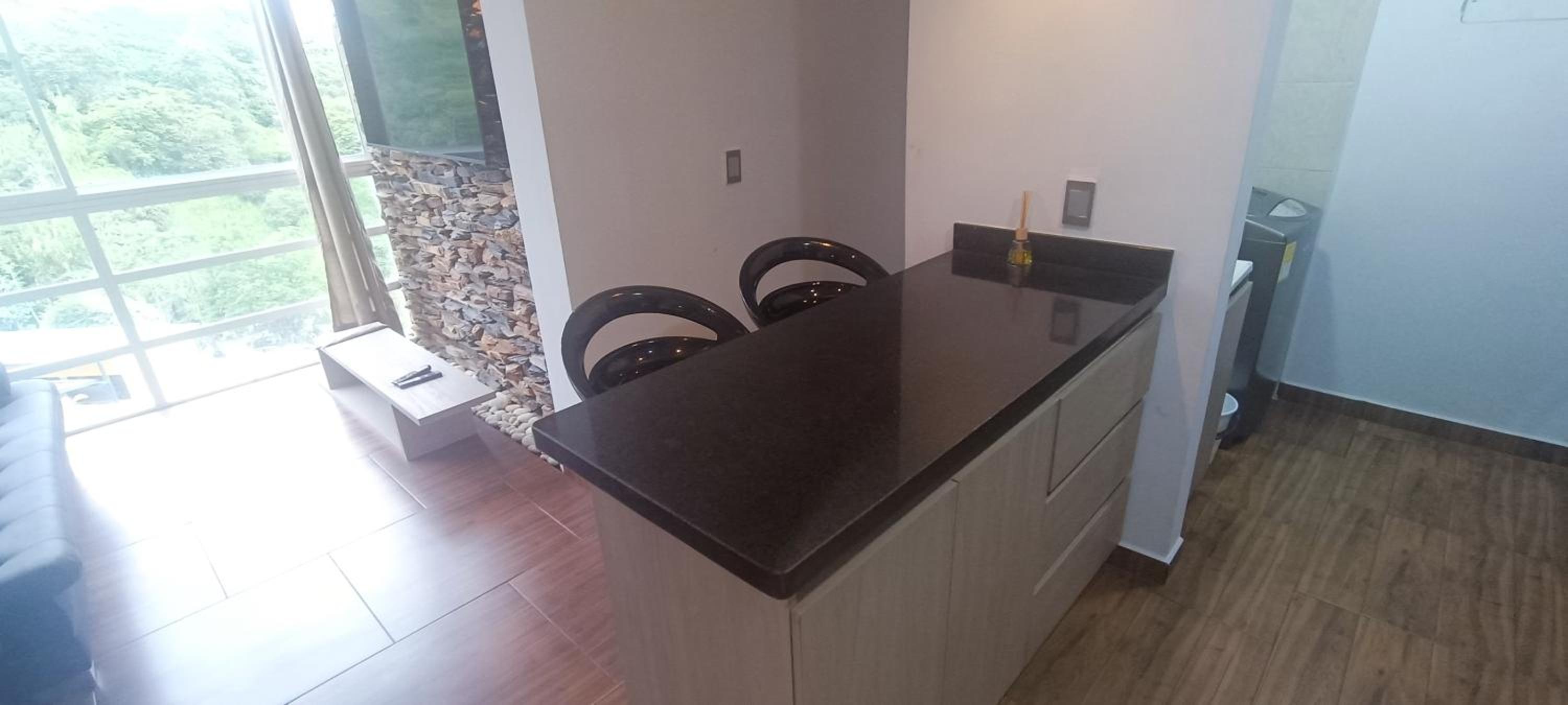 Apartamento de Lujo Sabaneta Jacuzzi