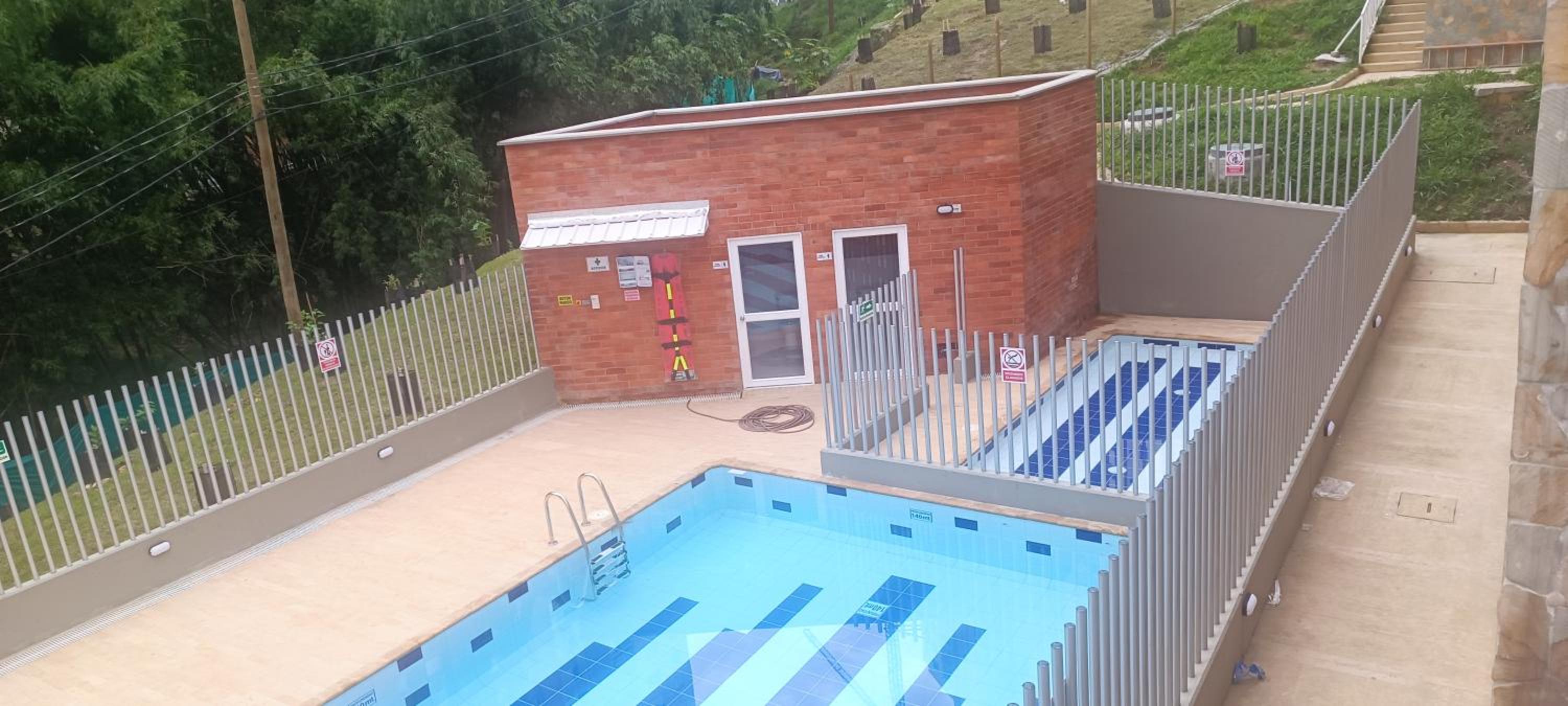 Apartamento de Lujo Sabaneta Jacuzzi