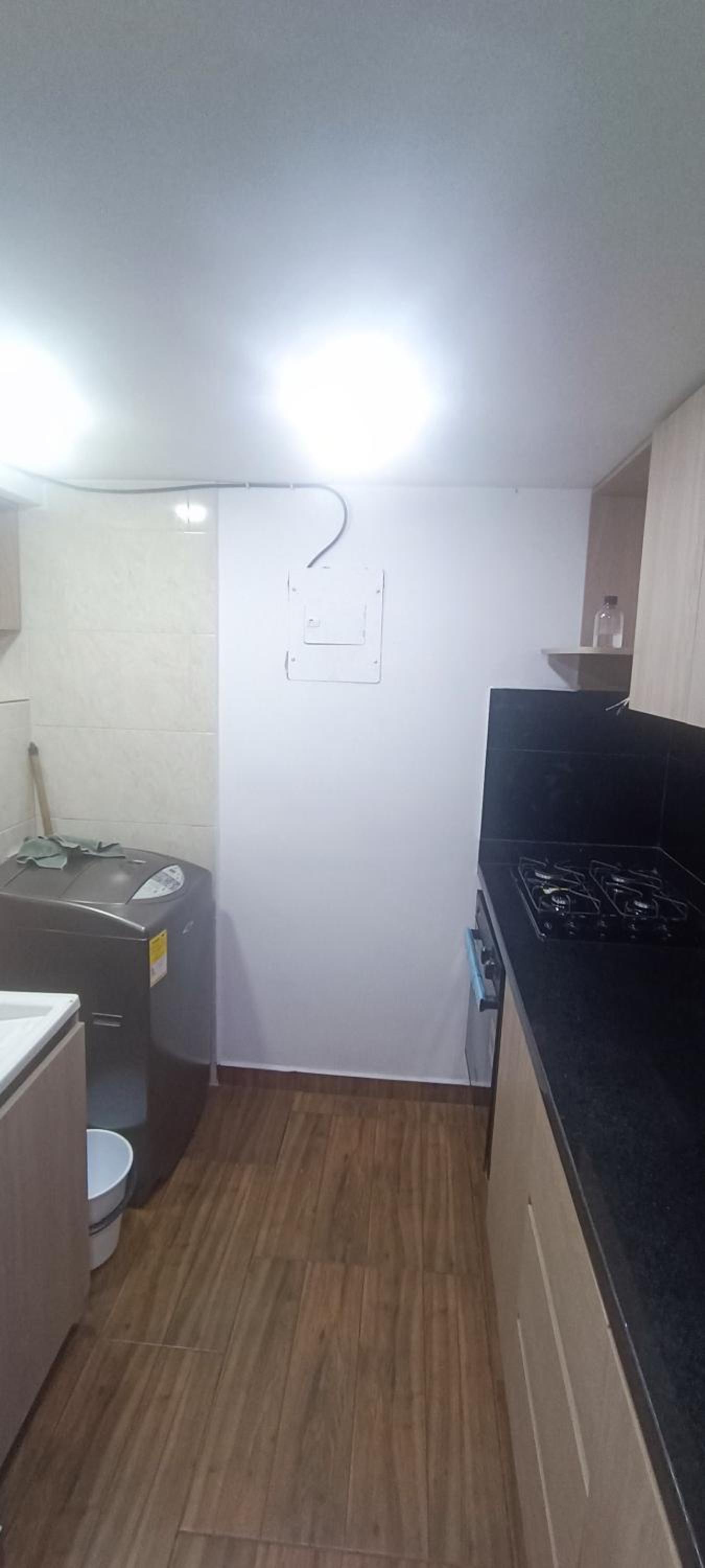 Apartamento de Lujo Sabaneta Jacuzzi