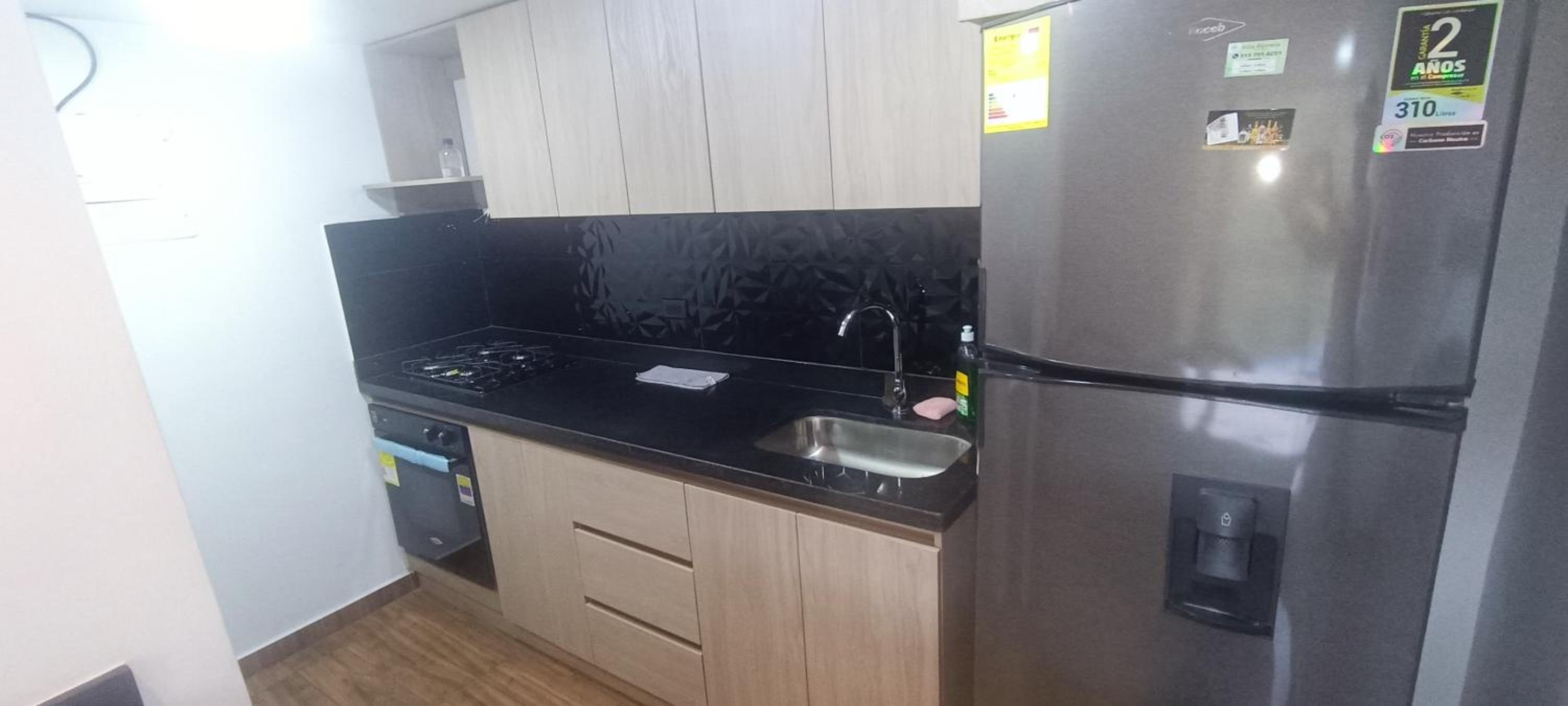 Apartamento de Lujo Sabaneta Jacuzzi