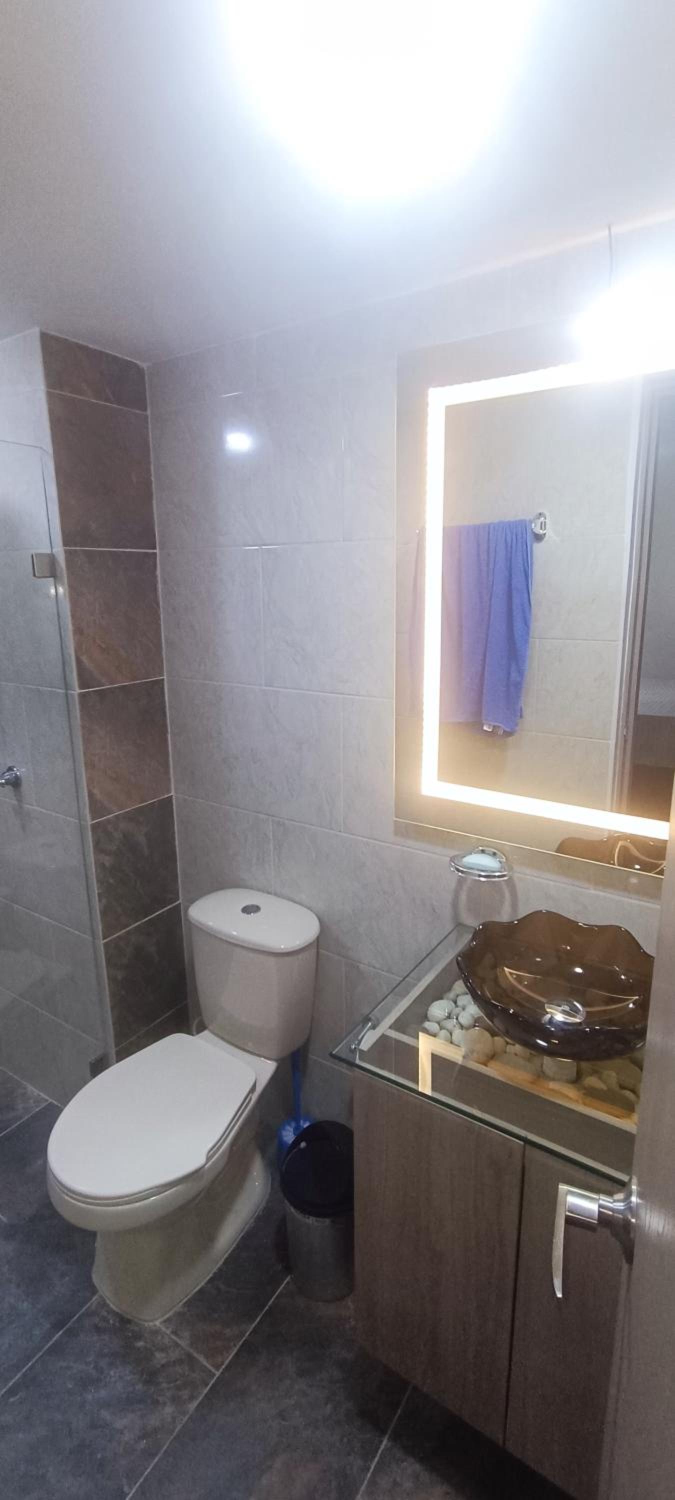 Apartamento de Lujo Sabaneta Jacuzzi