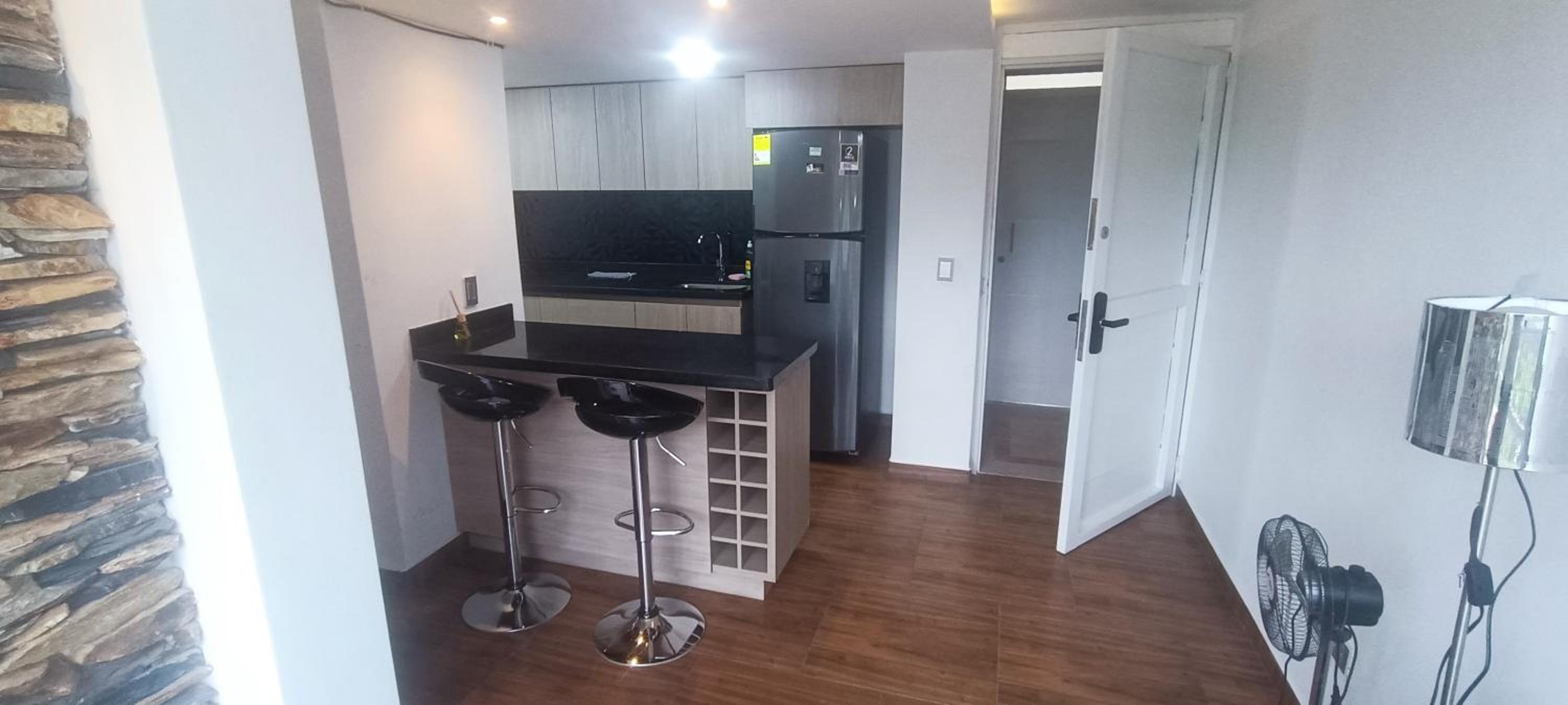 Apartamento de Lujo Sabaneta Jacuzzi