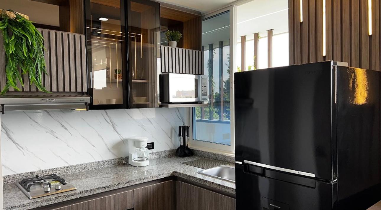 Noah apartasuite 602