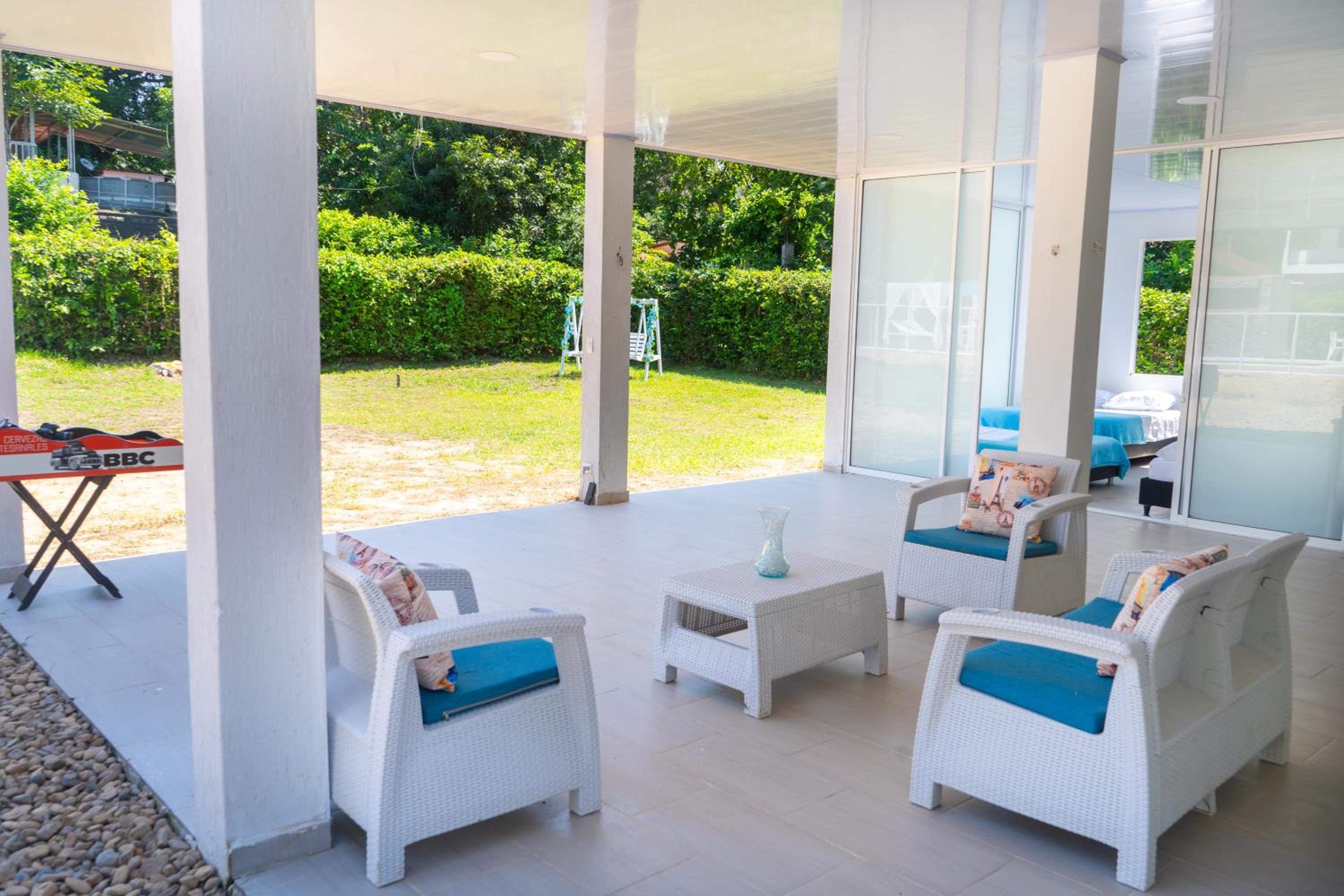 CASA QUINTA ATLANTIS