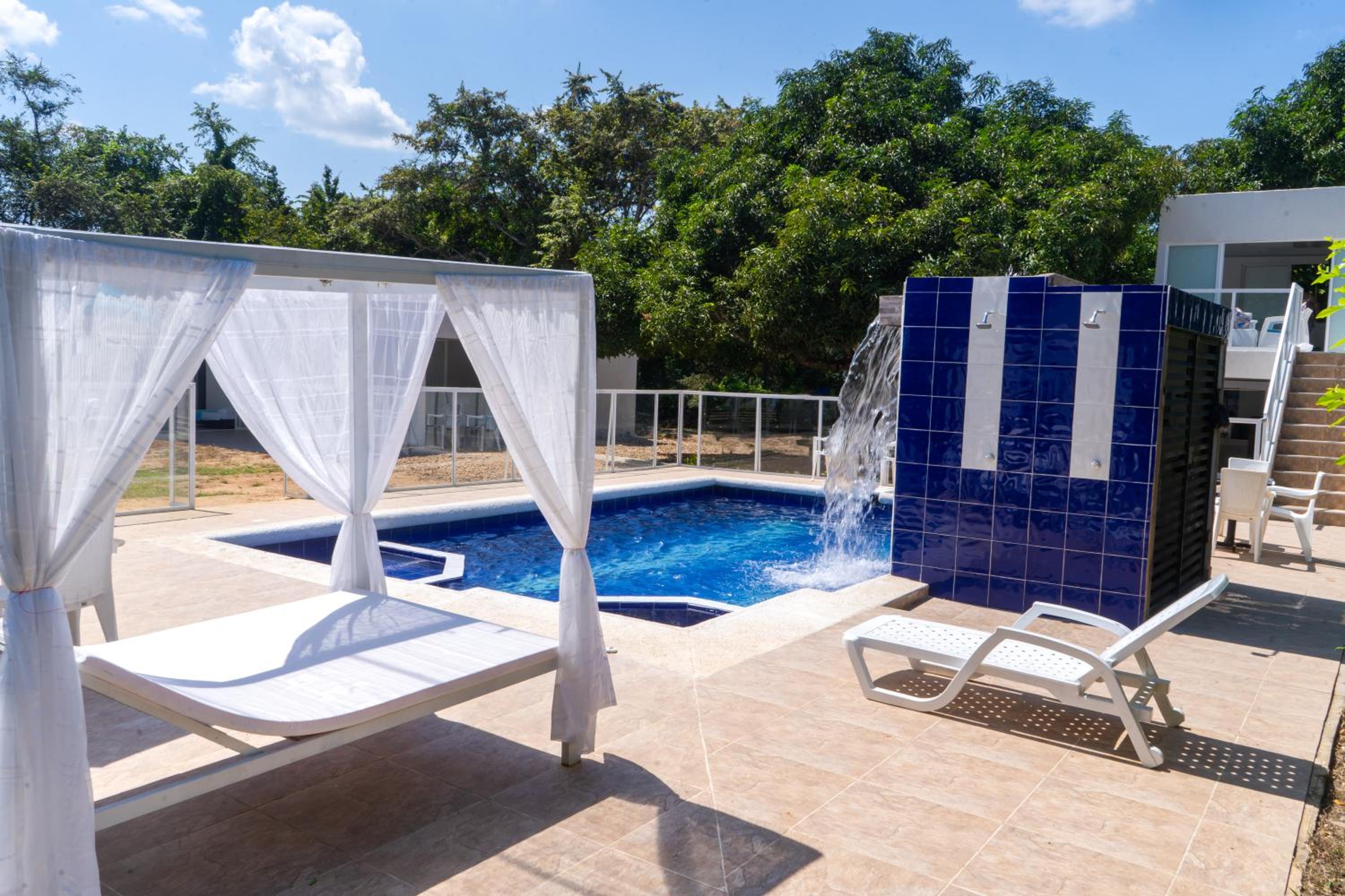 CASA QUINTA ATLANTIS
