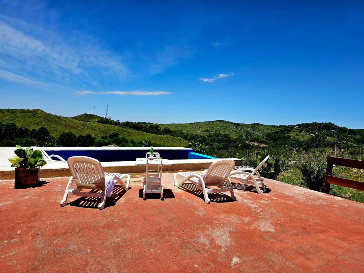 Casa Munay-Ki