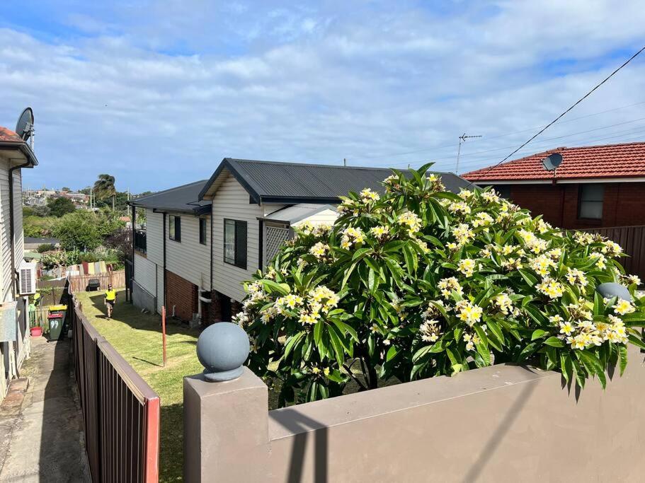 Ocean-View Retreat for Family Getaways Wollongong