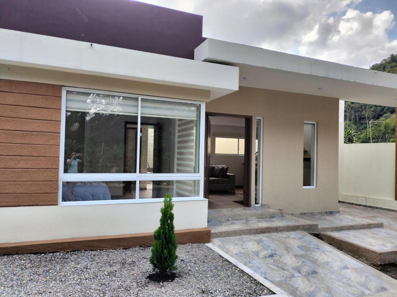 JOMAWA Vivienda Turística