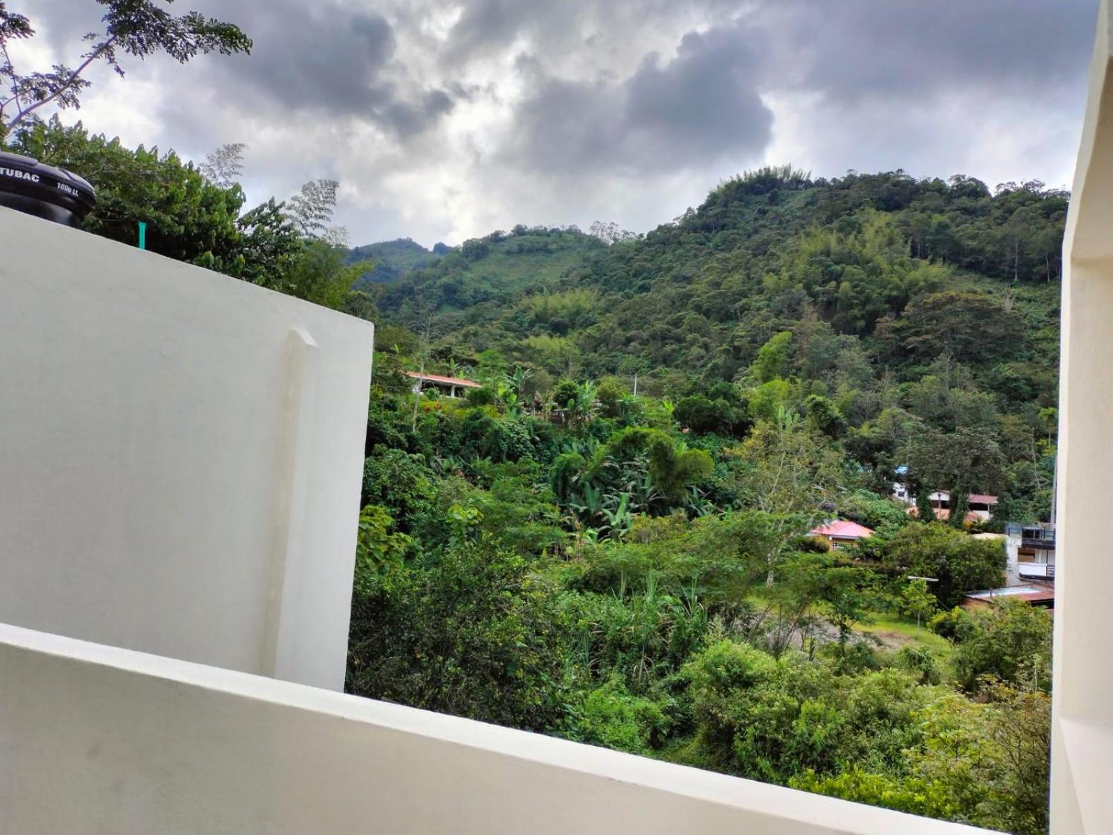 JOMAWA Vivienda Turística