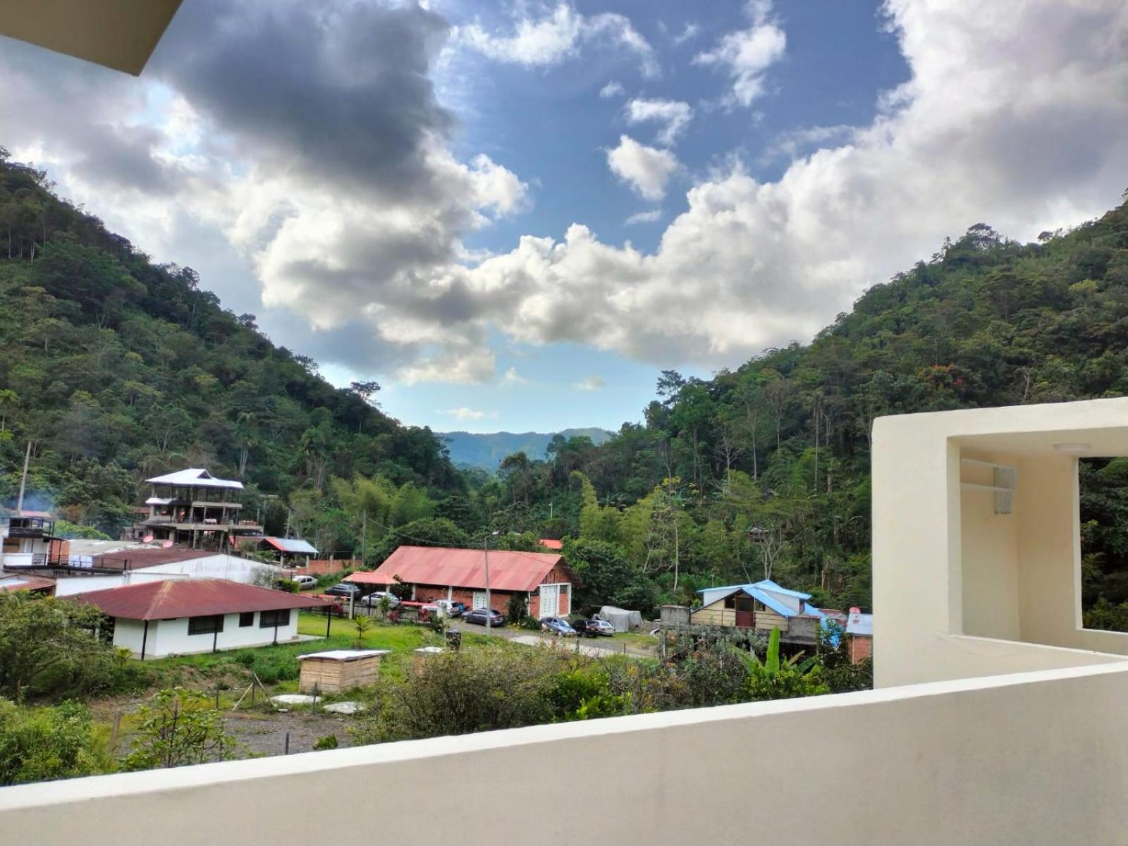 JOMAWA Vivienda Turística