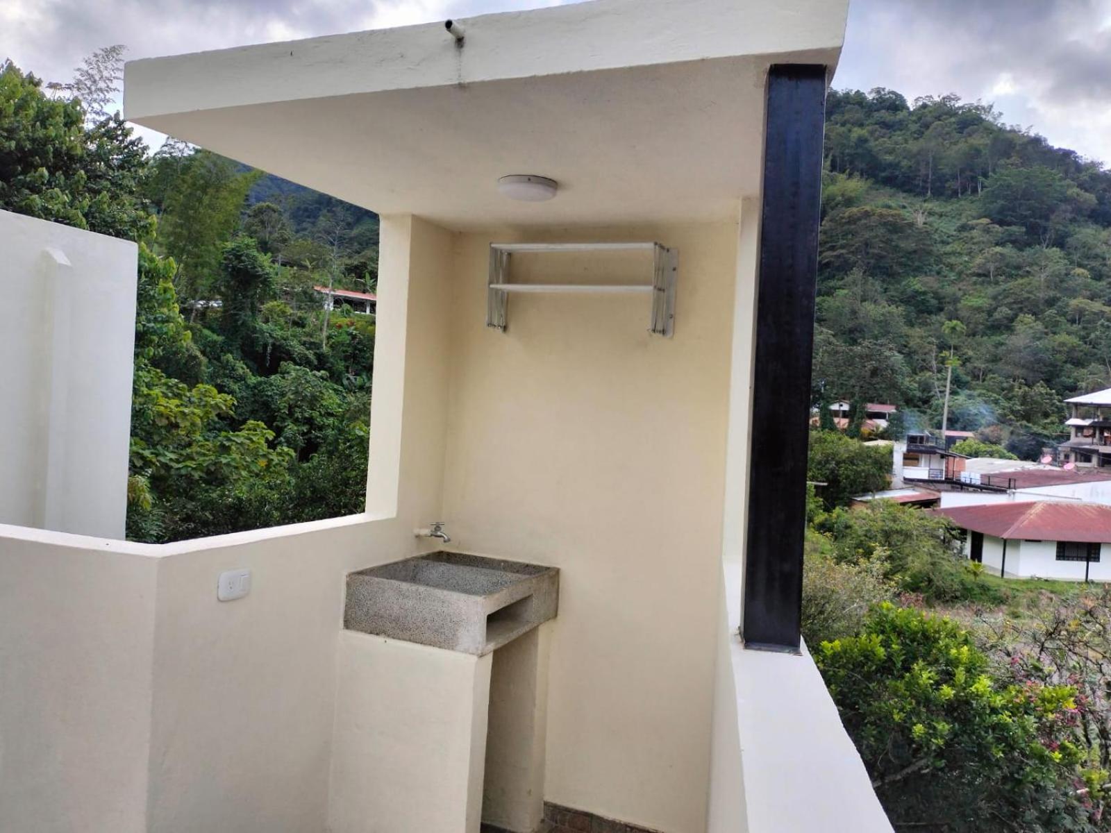 JOMAWA Vivienda Turística