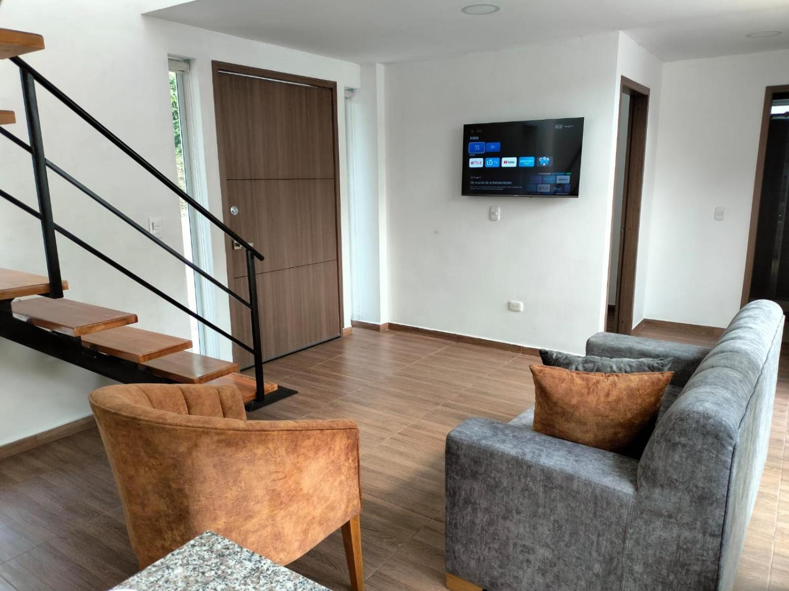 JOMAWA Vivienda Turística