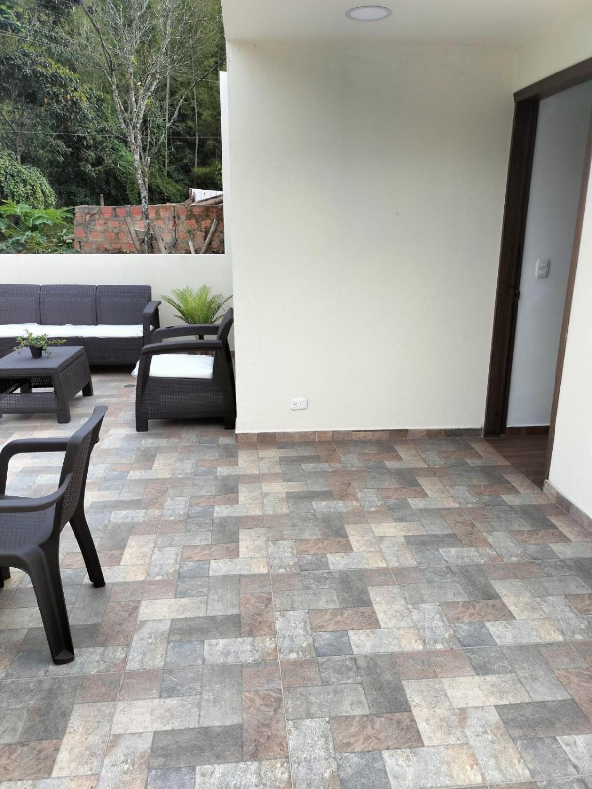 JOMAWA Vivienda Turística