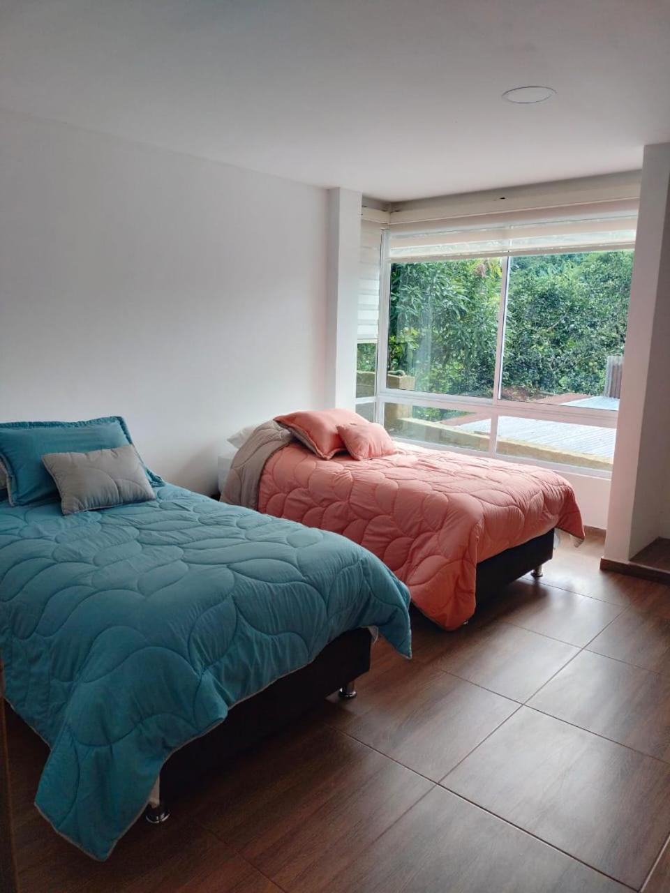 JOMAWA Vivienda Turística