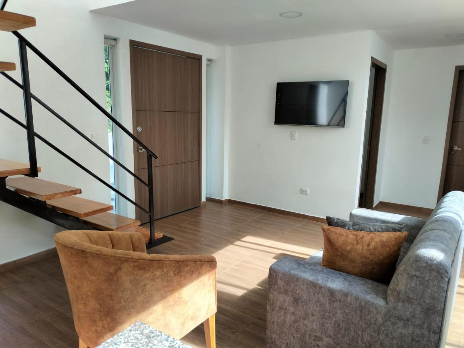 JOMAWA Vivienda Turística