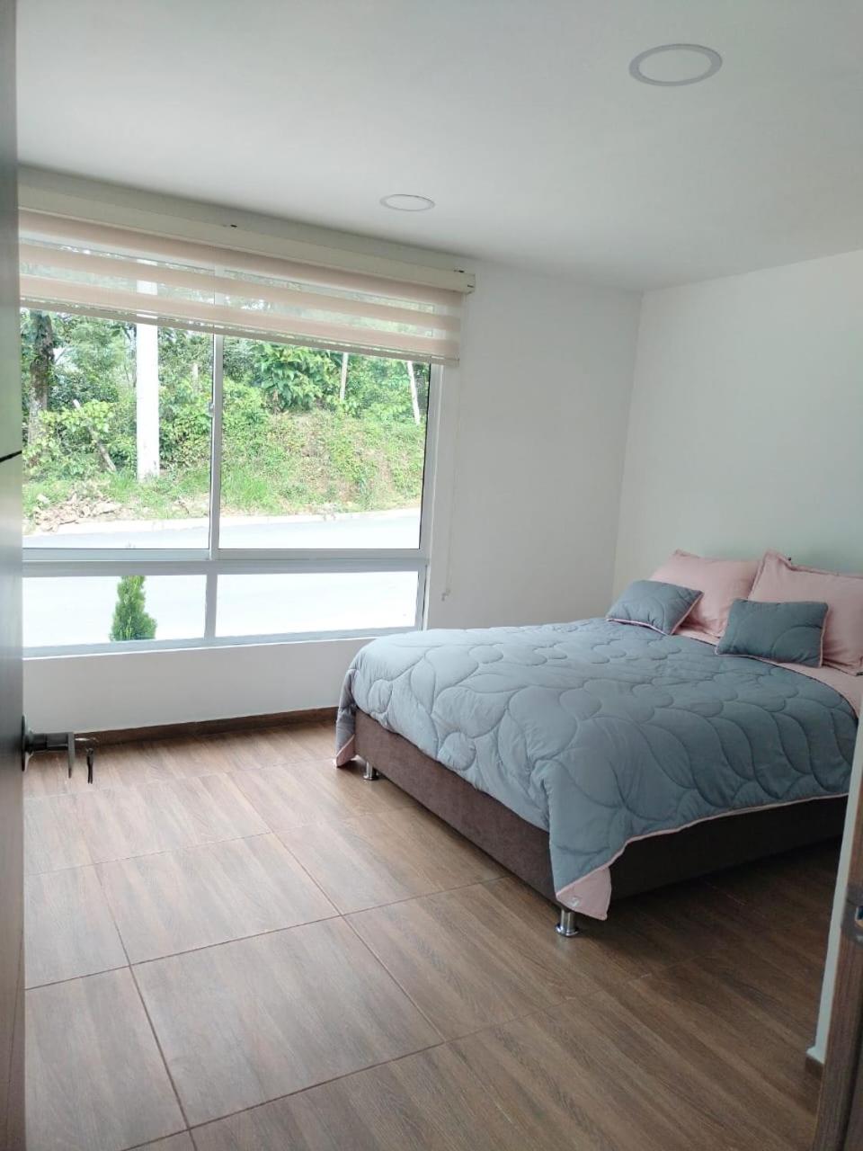 JOMAWA Vivienda Turística